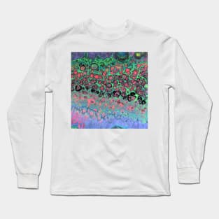 Bang Pop 39 Long Sleeve T-Shirt